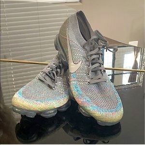Nike vapor max